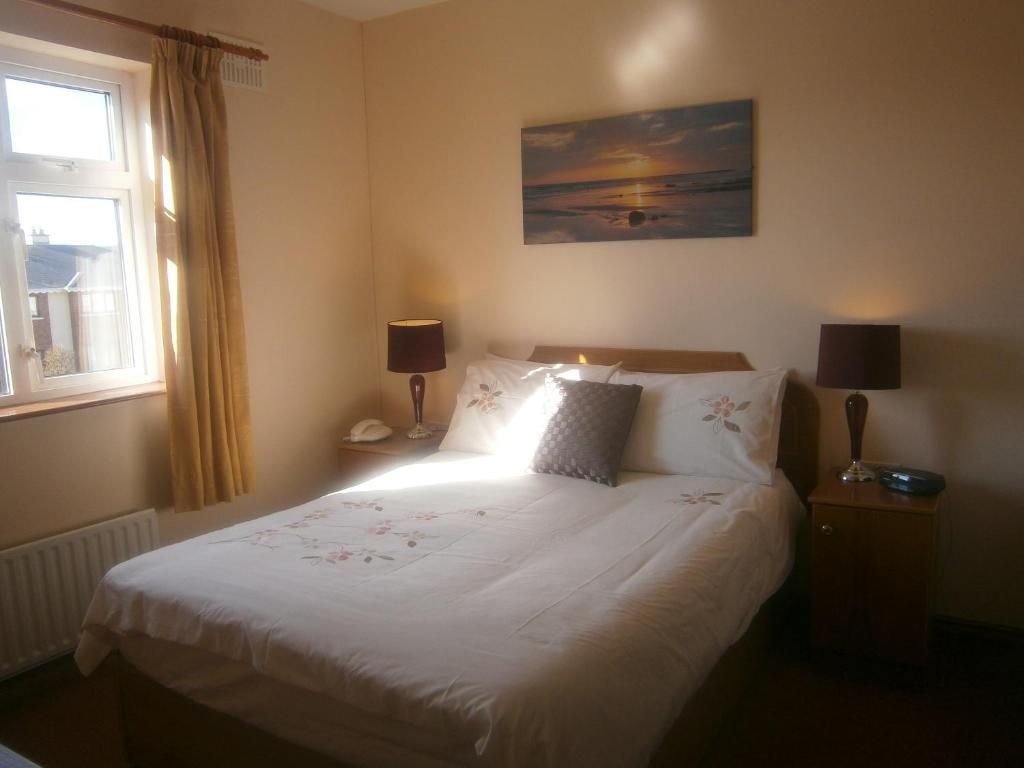 Quay West Ireland Bed and Breakfast Westport Zewnętrze zdjęcie