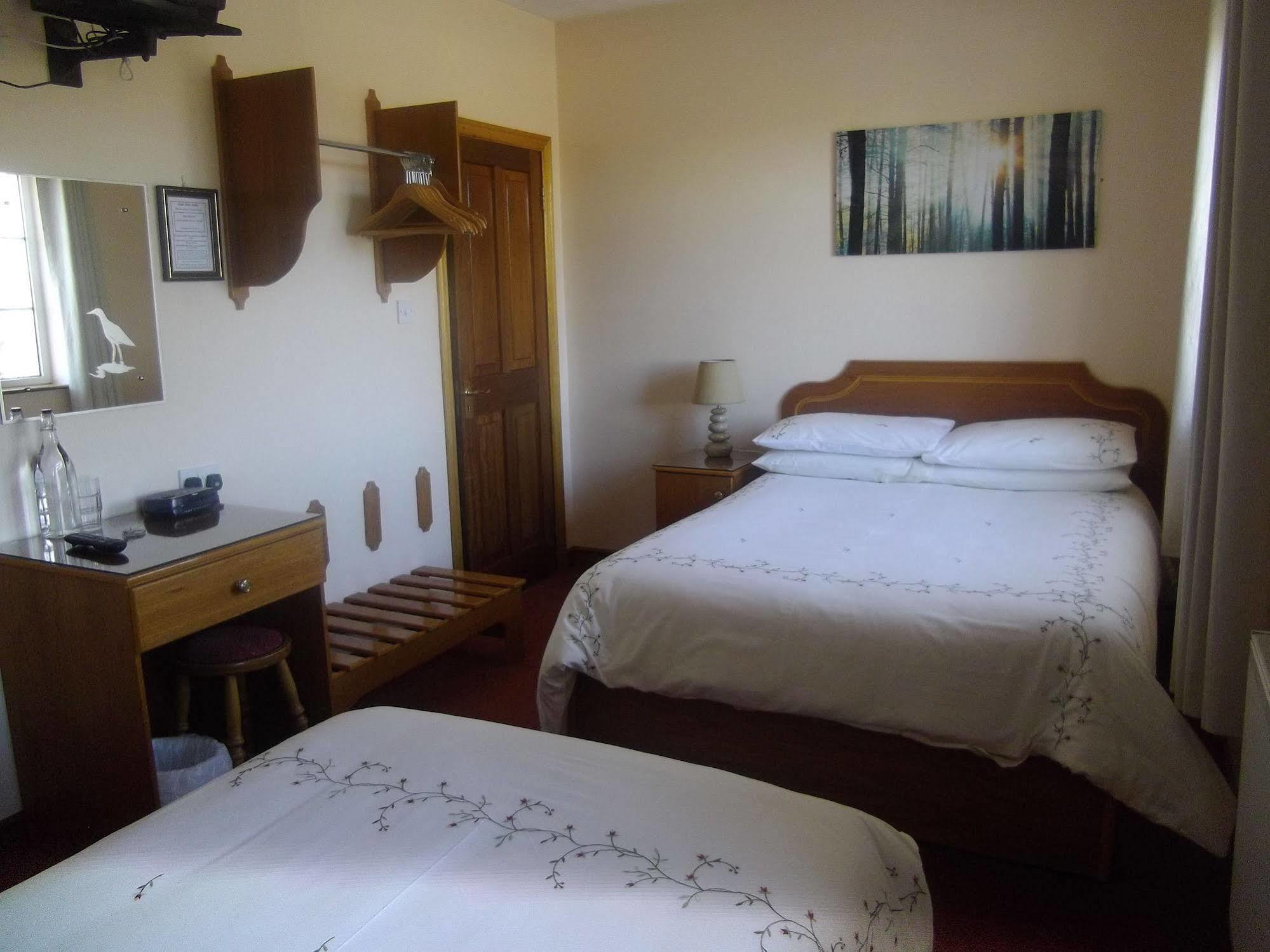 Quay West Ireland Bed and Breakfast Westport Zewnętrze zdjęcie