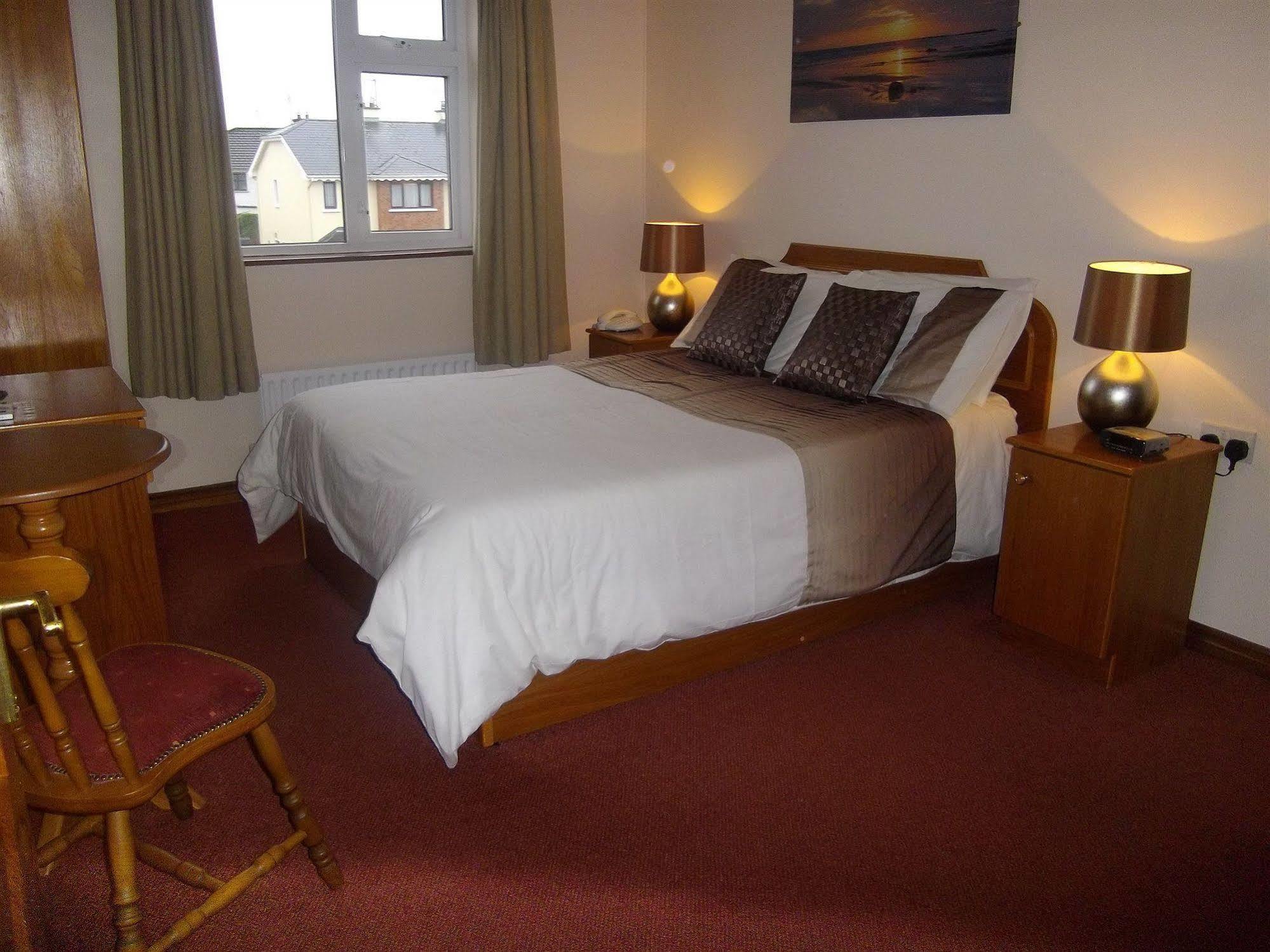 Quay West Ireland Bed and Breakfast Westport Zewnętrze zdjęcie