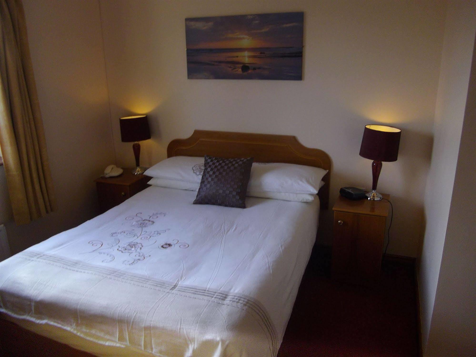 Quay West Ireland Bed and Breakfast Westport Zewnętrze zdjęcie