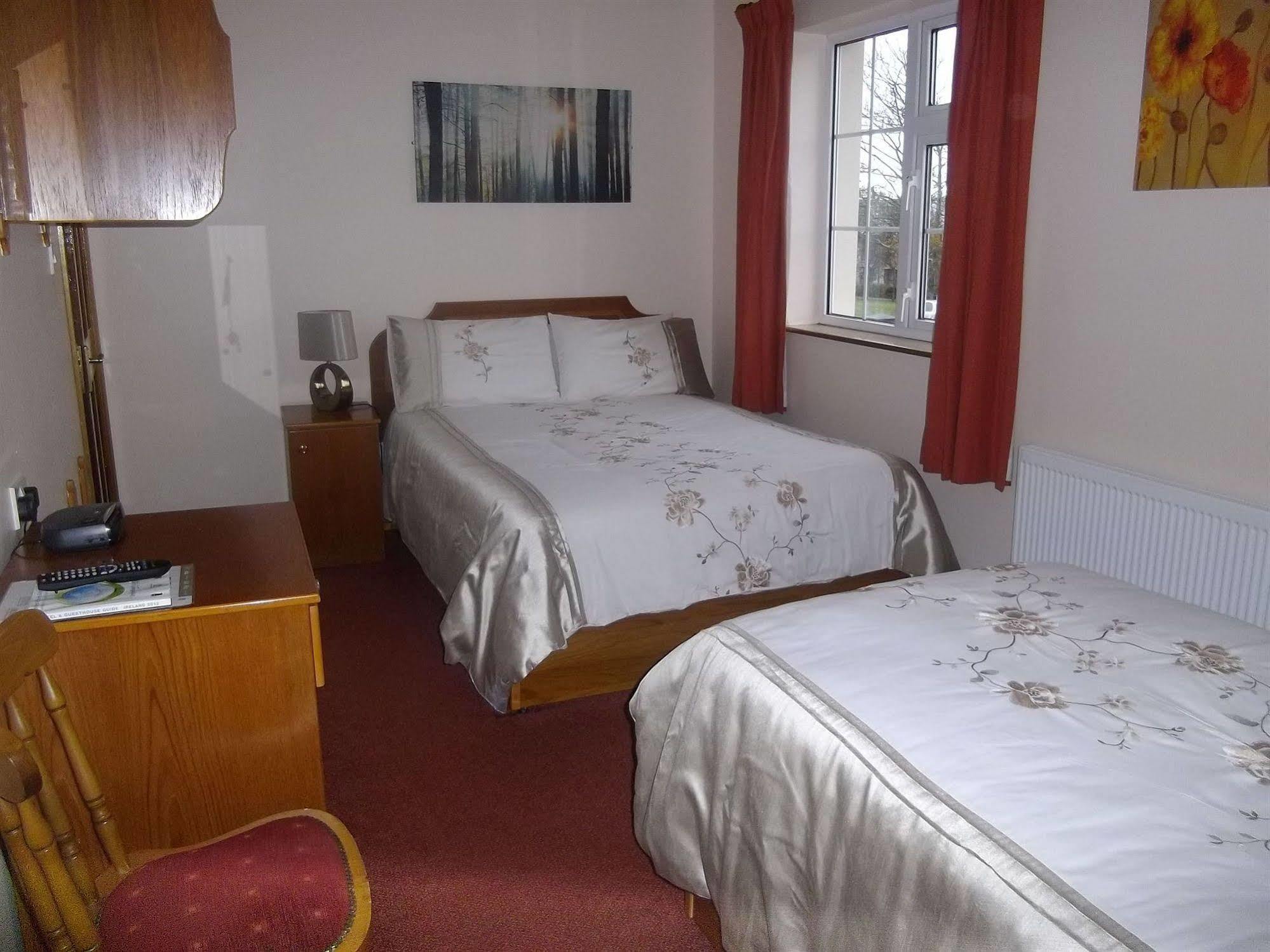 Quay West Ireland Bed and Breakfast Westport Zewnętrze zdjęcie
