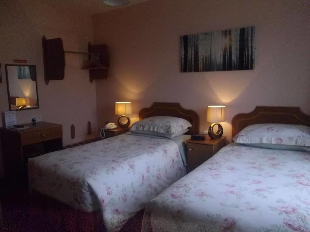 Quay West Ireland Bed and Breakfast Westport Zewnętrze zdjęcie